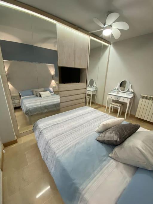 Acogedor Apartamento Con Acabados Primera Calidad Saragossa Exterior foto