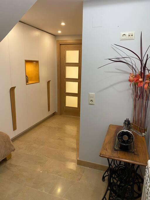 Acogedor Apartamento Con Acabados Primera Calidad Saragossa Exterior foto